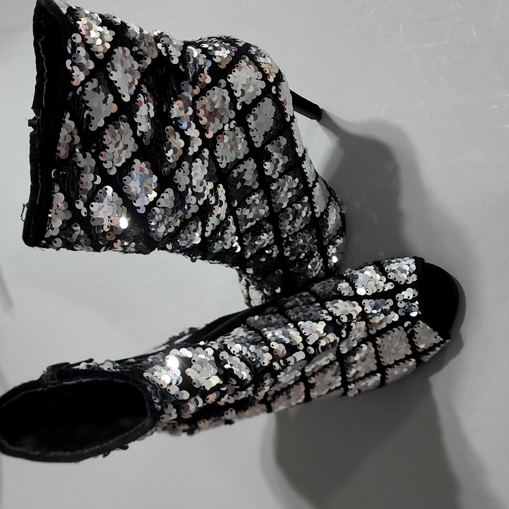 Boot Heels - image 1